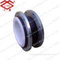 Corrosion Resistant Molded PTFE Lined Expansion Joint